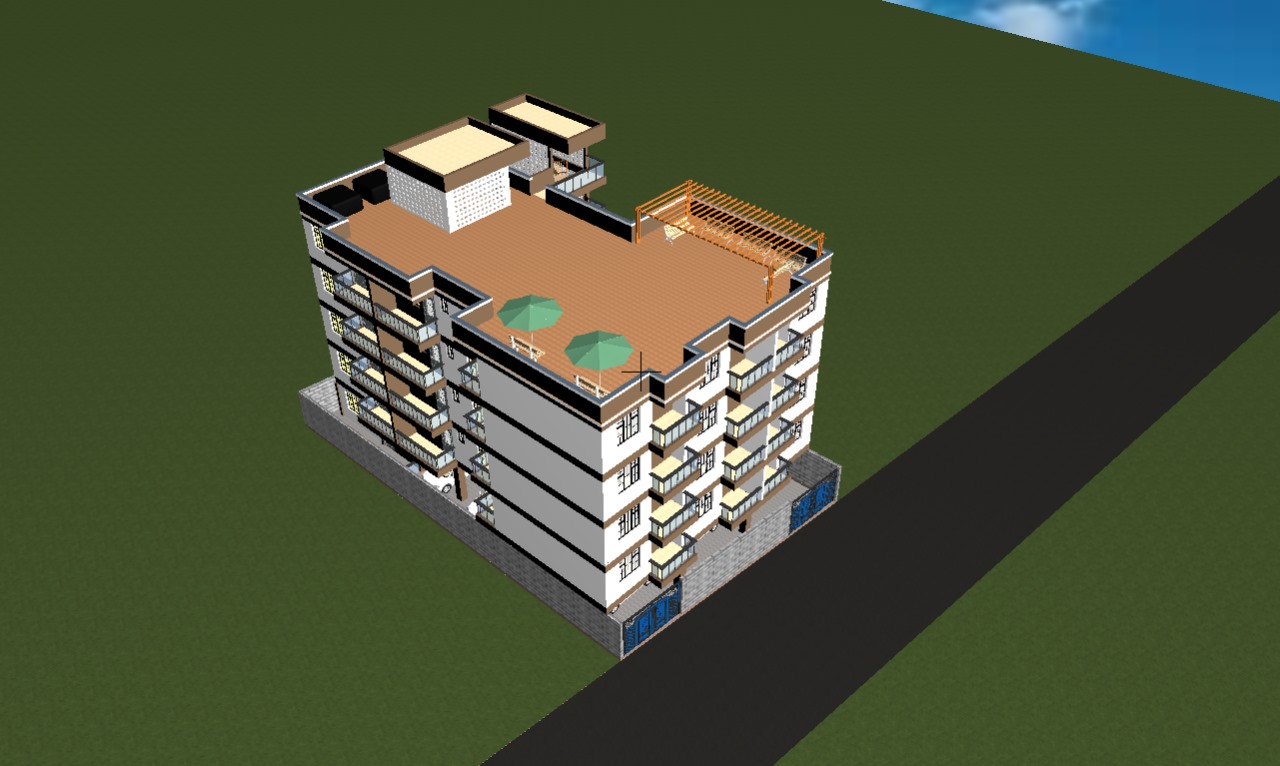 House Design 3