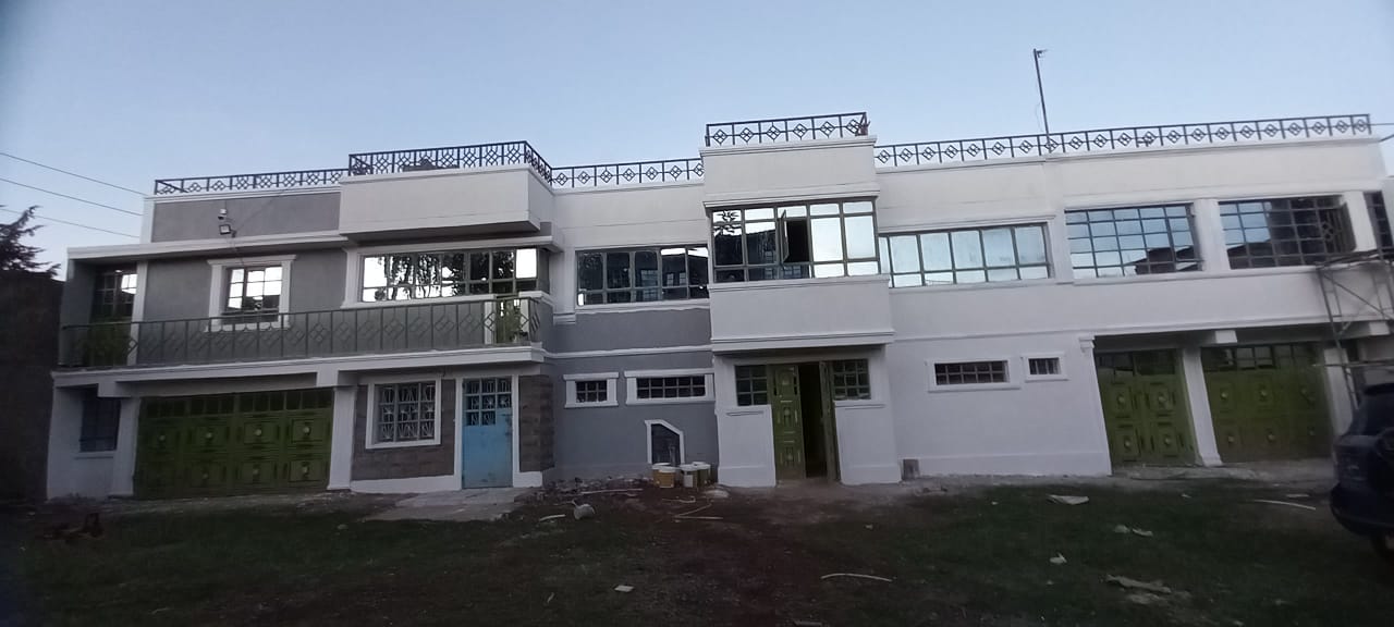 Kinetic Construction